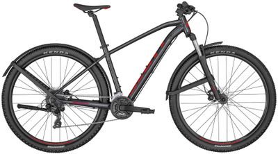 Scott Cross Country Bike Scott Aspect 760 EQ 2023 | 27,5 Zoll | Diamant