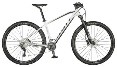 Scott Cross Country Bike Scott Aspect 930 pearl 2022 | 29 Zoll | Diamant