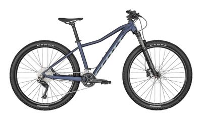 Scott Cross Country Bike Scott Contessa Active 10 2022 | 29 / 27,5 Zoll | Diamant