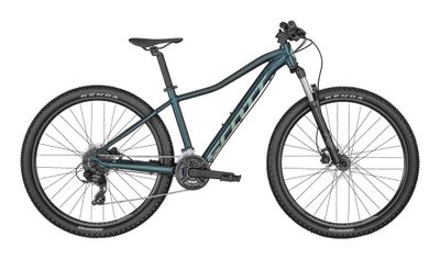 Scott Cross Country Bike Scott Contessa Active 50 2022 | 29 / 27,5 Zoll | Diamant