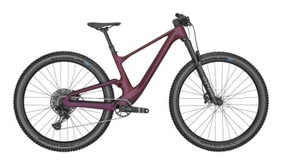 Scott All Mountain Bike Scott Contessa Spark 920 2022 | 29 Zoll | Diamant