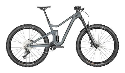 Scott Enduro Bike Scott Ransom 930 2022 | 29 Zoll | Diamant