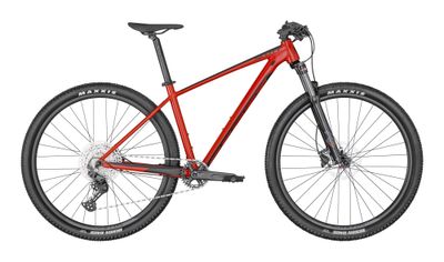 Scott Cross Country Bike Scott Scale 980 2022 | 29 Zoll | Diamant