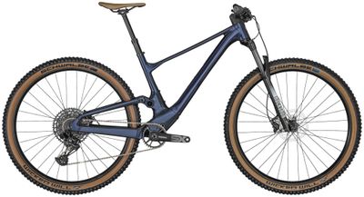 Scott All Mountain Bike Scott Spark 970 blue 2023 | 29 Zoll | Diamant