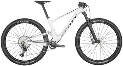 Scott Cross Country Bike Scott Spark RC Team 2023 | 29 Zoll | Diamant