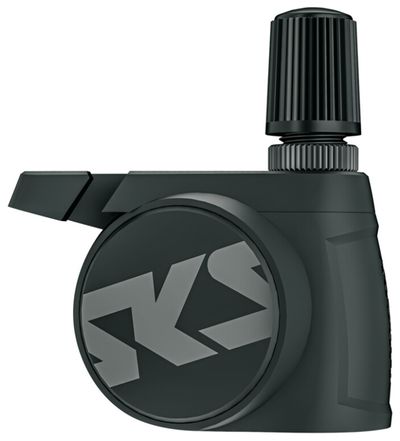SKS Sonstige Fahrradpumpen SKS Germany AIRSPY 2023