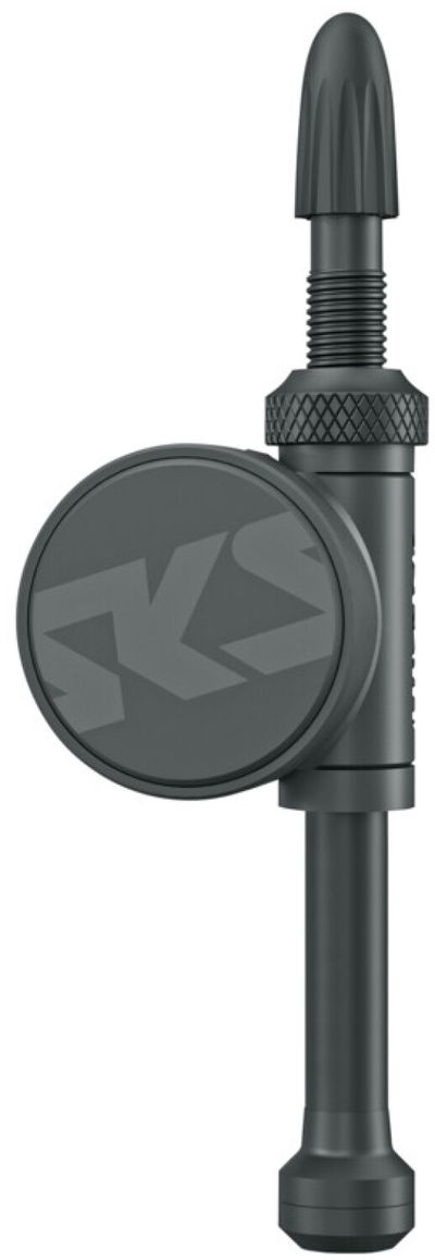 SKS Sonstige Fahrradpumpen SKS Germany AIRSPY TL SET SPECIAL 2023