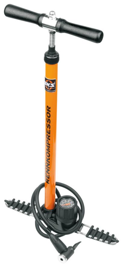 SKS Standluftpumpe SKS Germany RENNKOMPRESSOR 2023