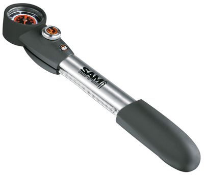 SKS Dämpferpumpe SKS Germany SAM 2023