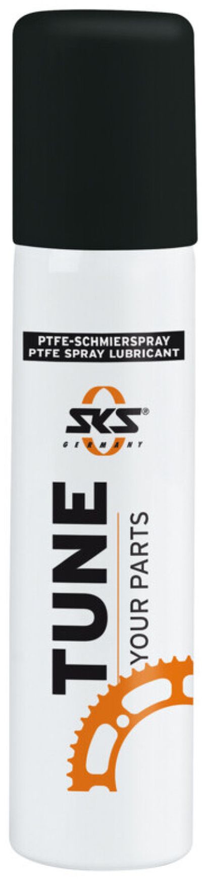SKS Fahrradpflege SKS Germany TUNE YOUR PARTS PTFE-SCHMIERSPRAY 2023