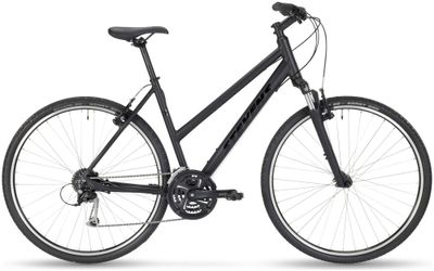 Stevens Crossbike Stevens 3X Lady 2022 | 28 Zoll | Trapez