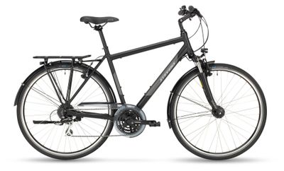 Stevens Tourenrad Stevens Albis Gent 2021 | 28 Zoll | Diamant