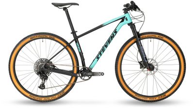 Stevens Cross Country Bike Stevens Sonora 2023 | 29 Zoll | Diamant