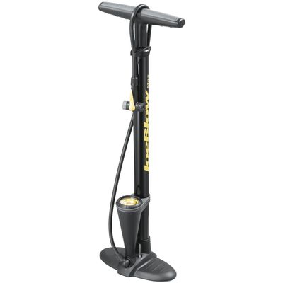 Topeak Standluftpumpe Topeak Joe Blow Max II 0