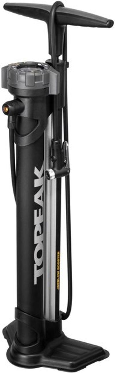 Topeak Kompressor Topeak JoeBlow Booster '20 0