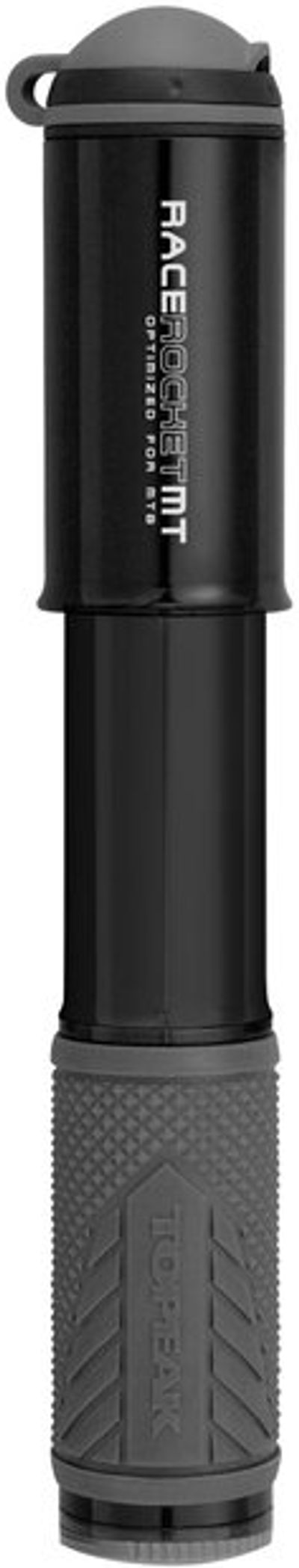 Topeak Mini Luftpumpe Topeak Minipumpe Race Rocket MT 0