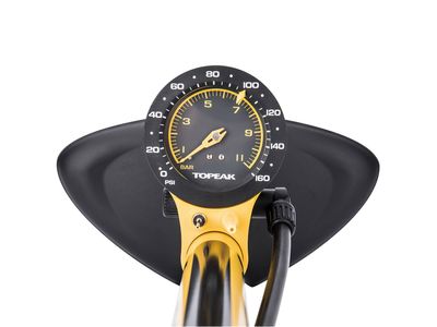 Topeak Standluftpumpe Topeak standpumpe joeblow sport iii 0