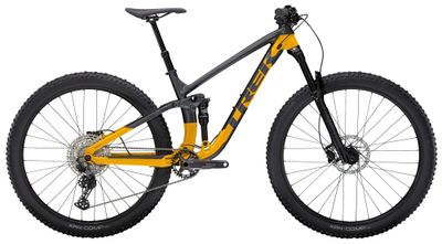 Trek Fully MTB Trek Fuel EX 5 Gen 5 2023