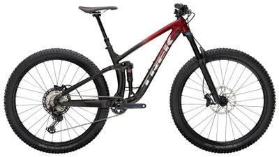 Trek Fully MTB Trek Fuel EX 8 Gen 5 2022