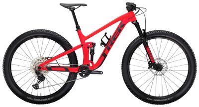 Trek Fully MTB Trek Top Fuel 7 2023