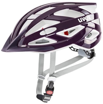 Uvex Fahrradhelme City und Trekking Uvex uvex i-vo 3D 2023