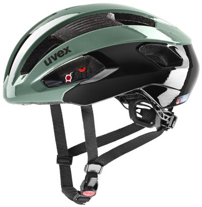 Uvex Rennrad Helm Uvex uvex rise 2023