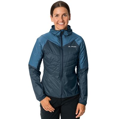 VAUDE Fahrradjacke Sommer VAUDE Damen MTB Minaki Light Jacket 0