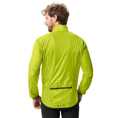 VAUDE Fahrradjacke Winter VAUDE Herren Matera Air Jacke 0