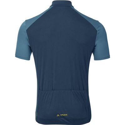 VAUDE Fahrradtrikots kurzarm VAUDE Herren Matera HZ Trikot 0