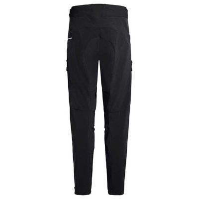 VAUDE Fahrradhose lang VAUDE Herren Qimsa II Hose 0