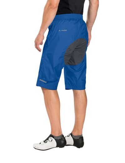 VAUDE Kurze Radlerhose VAUDE Men's Drop Shorts 2021