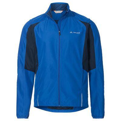 VAUDE Fahrradjacke Winter VAUDE Men's Dundee Classic ZO Jacke 0