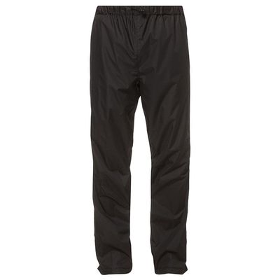 VAUDE Fahrradhose lang VAUDE Men's Fluid Pants II 0