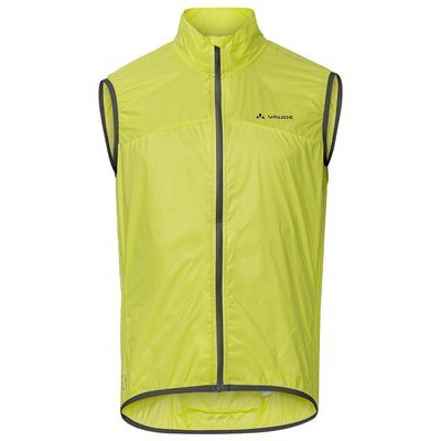 VAUDE Fahrradweste VAUDE Men's Matera Air Vest 0