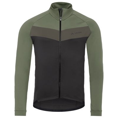 VAUDE Fahrradtrikots langarm VAUDE Men's Posta LS 0