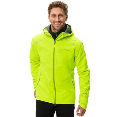 VAUDE Fahrradjacke Winter VAUDE Men's Yaras 3in1 0