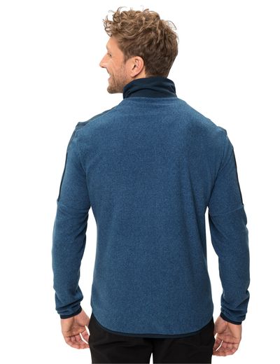 VAUDE Fahrradjacke Winter VAUDE Men's Yaras Fleece Jacket 2021