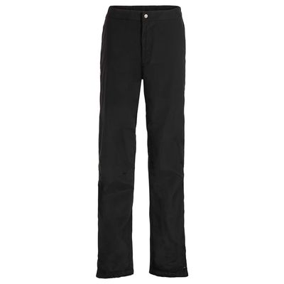 VAUDE Regenhose Fahrrad VAUDE Regenhose Yaras III, für Herren 0