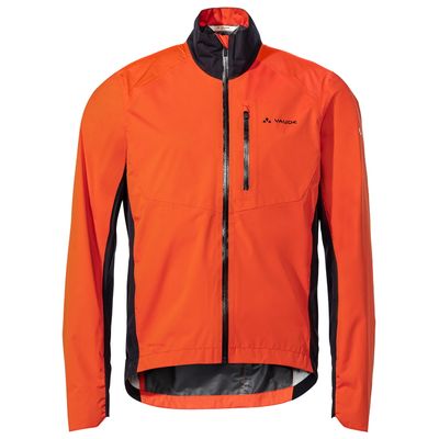 VAUDE Fahrrad Regenjacken VAUDE Regenjacke Kuro, für Herren 0