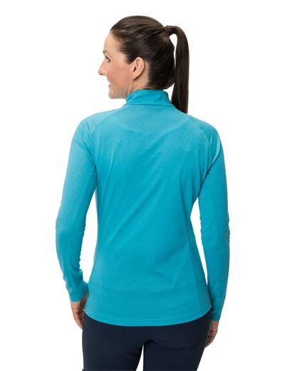 VAUDE Hoodies & Pullover VAUDE Women's Larice Light Shirt II 2021