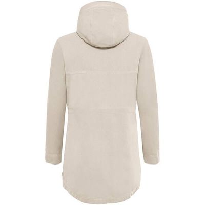 VAUDE Fahrradjacke Winter VAUDE Womens Manukau Parka Ii 0