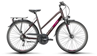 Victoria Tourenrad Victoria TREQANA 2 2023