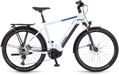 Winora E-Bike Tourenrad Winora Yucatan 12 2022