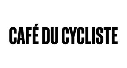 CafÉ Du Cycliste