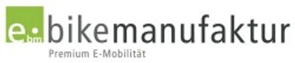 e-bike manufaktur