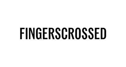 FINGERSCROSSED 
