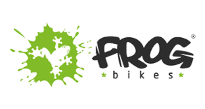 Frog Bikes