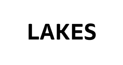 Lakes