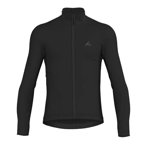 Fahrradtrikots langarm 7mesh Seton