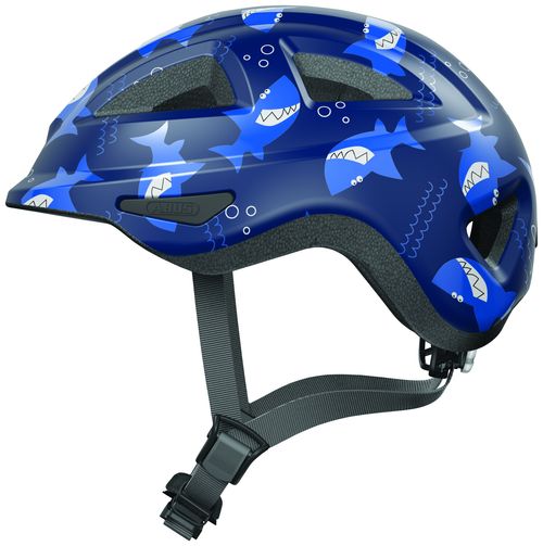 Kinderhelm Abus Anuky 2.0 ACE 2023